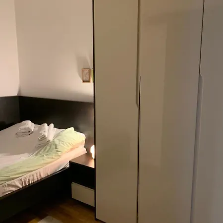 Aparthotel Beli U Zlatiborskim Konacima Bele Vode Bb Zlatibor