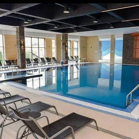 Beli U Zlatiborskim Konacima Bele Vode Bb Aparthotel