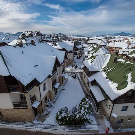 Beli U Zlatiborskim Konacima Bele Vode Bb