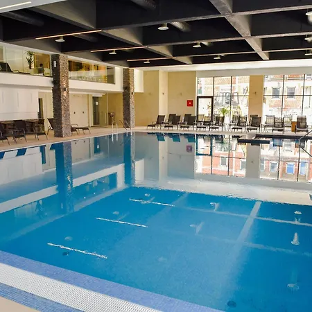 Aparthotel Beli U Zlatiborskim Konacima Bele Vode Bb Zlatibor