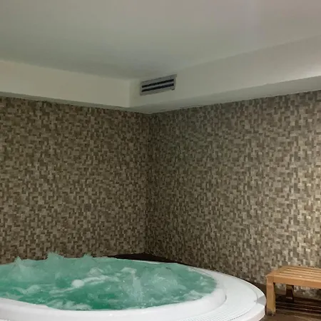 Beli U Zlatiborskim Konacima Bele Vode Bb Apartmanhotel