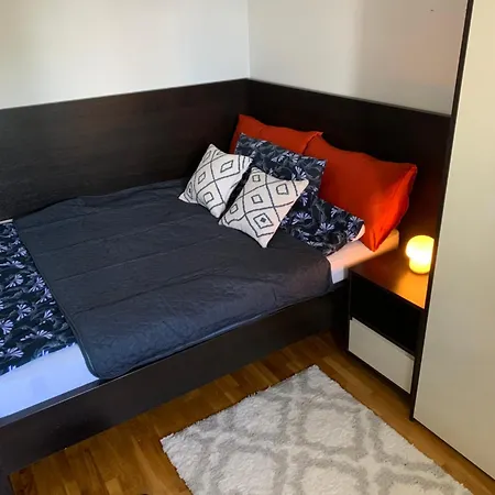 Beli U Zlatiborskim Konacima Bele Vode Bb 3*