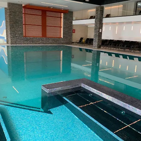 Beli U Zlatiborskim Konacima Bele Vode Bb 3*