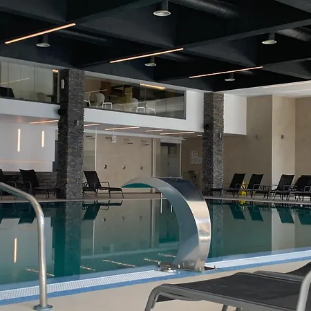 Beli U Zlatiborskim Konacima Bele Vode Bb