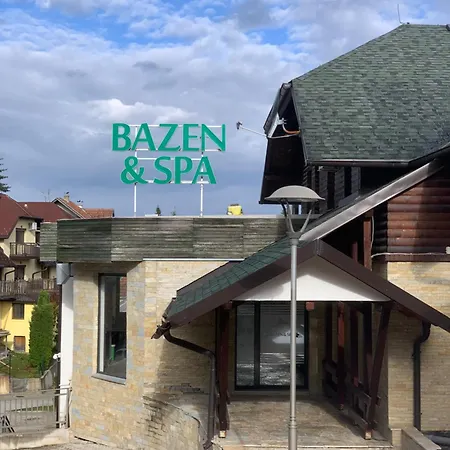 Beli U Zlatiborskim Konacima Bele Vode Bb شقة فندقية