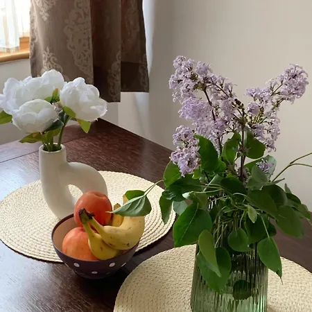 Apartmanhotel Beli U Zlatiborskim Konacima Bele Vode Bb 3*