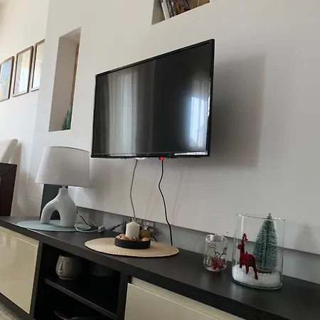 Apartmanhotel Beli U Zlatiborskim Konacima Bele Vode Bb