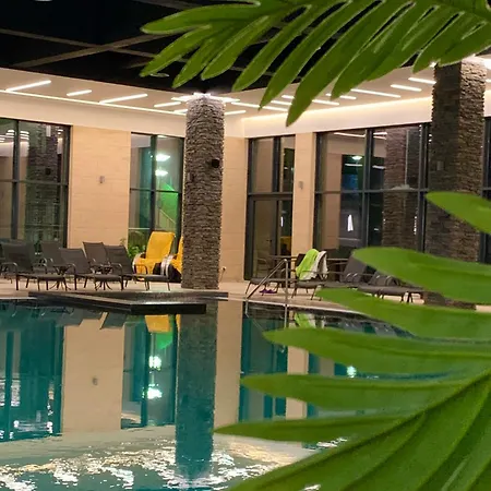 Beli U Zlatiborskim Konacima Bele Vode Bb Apartmanhotel